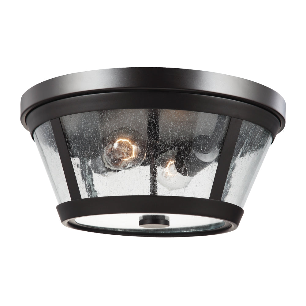 Murray Feiss 2 - Light Flushmount - C140-FM393ORB