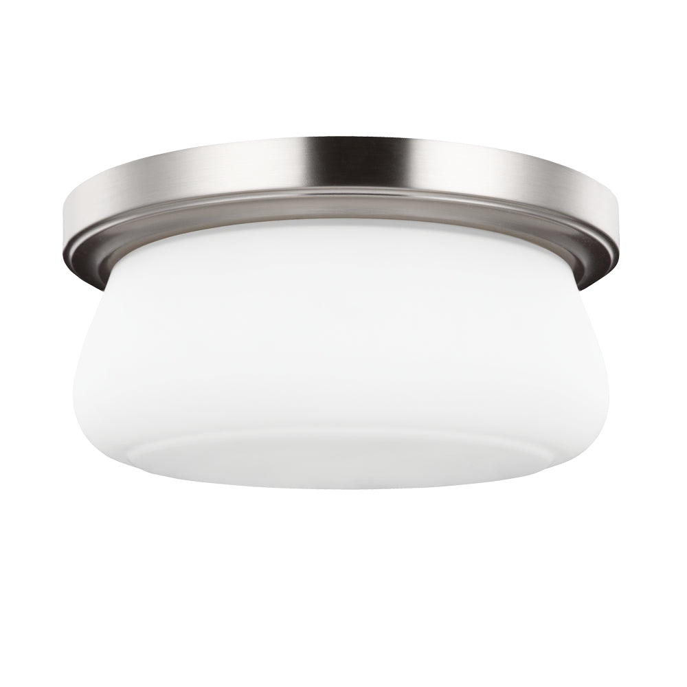 Murray Feiss 2 - Light Flush Satin Nickel - C140-FM412SN