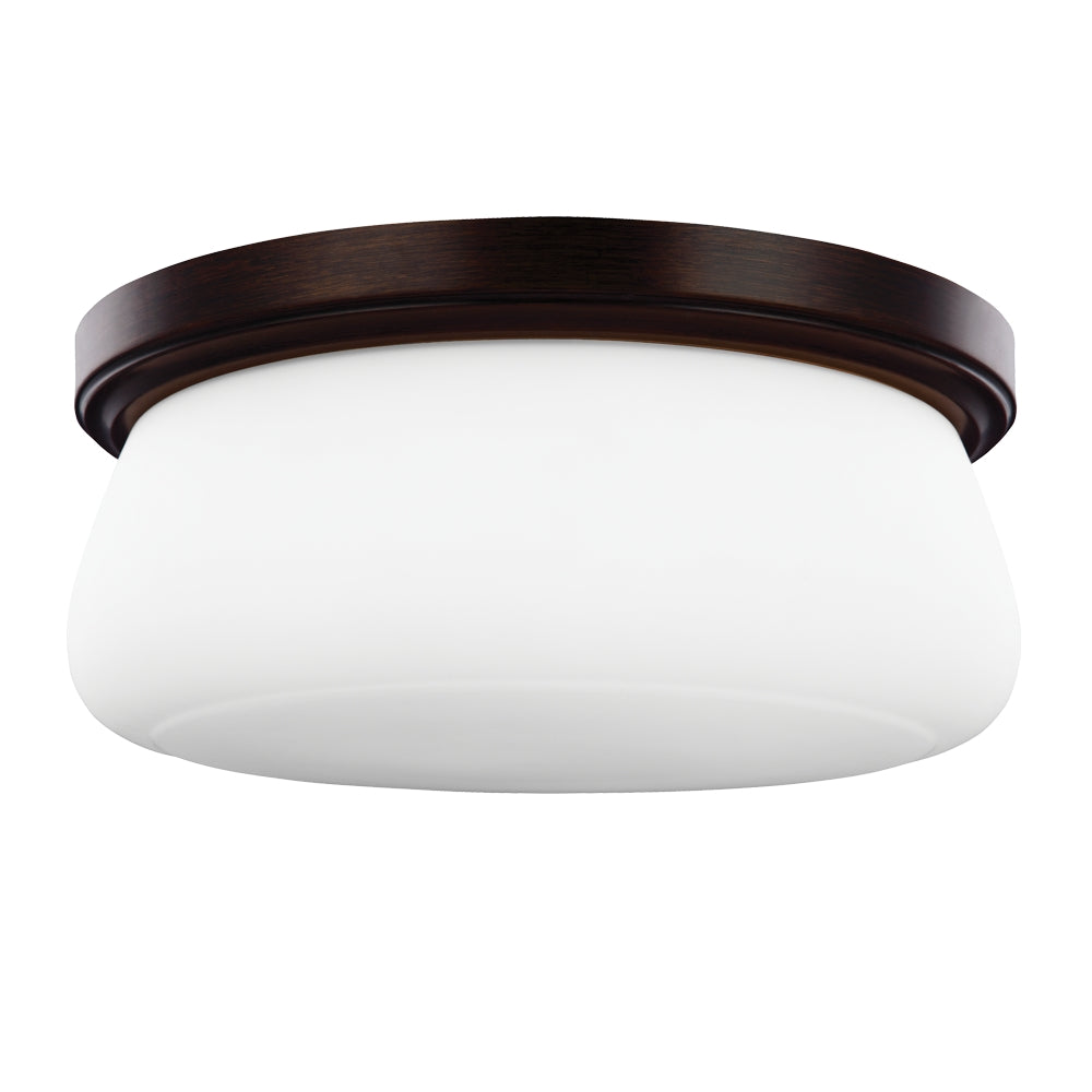 Murray Feiss 3 - Light Flush Heritage Bronze - C140-FM413HTBZ