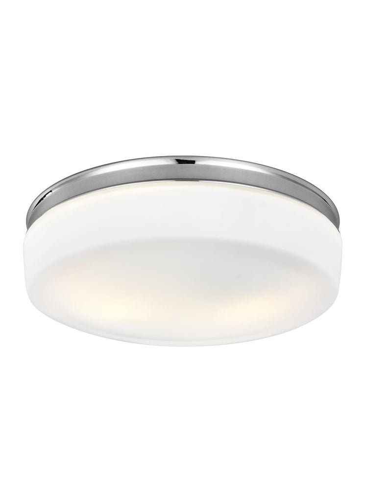 Murray Feiss 2 - Light Flushmount - C140-FM504CH
