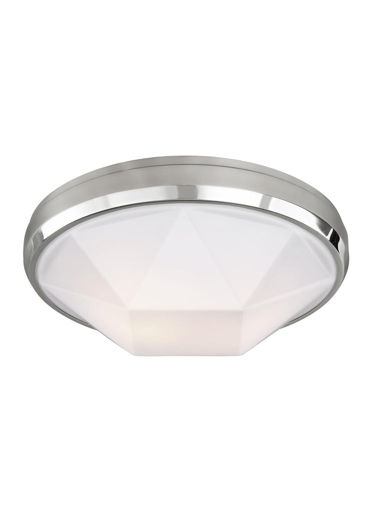 Murray Feiss 2 - Light Flushmount - C140-FM515CH