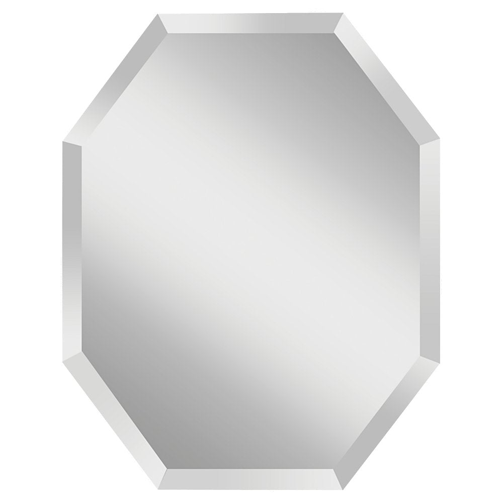 Murray Feiss Mirror - C140-MR1155