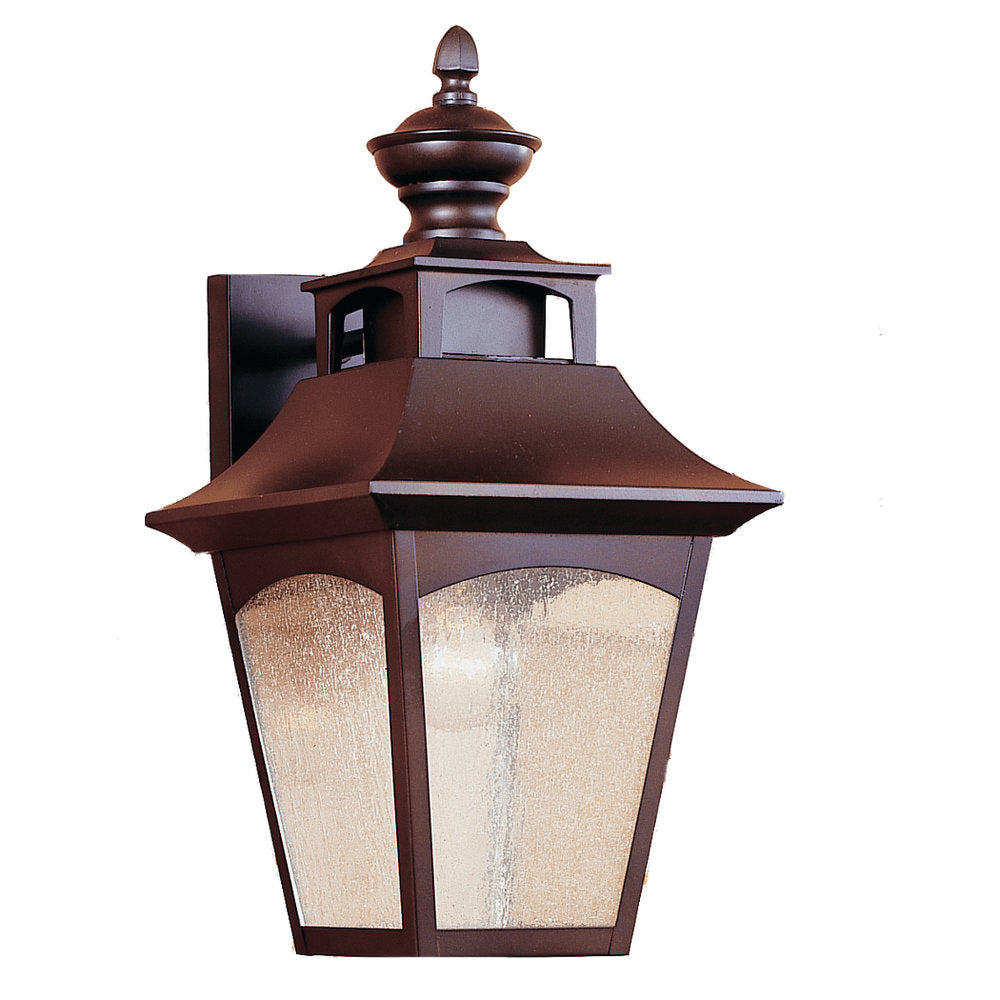 Murray Feiss 1 Bulb Oil Rubbed Bronze Outdoor   - C140-OL1001ORB