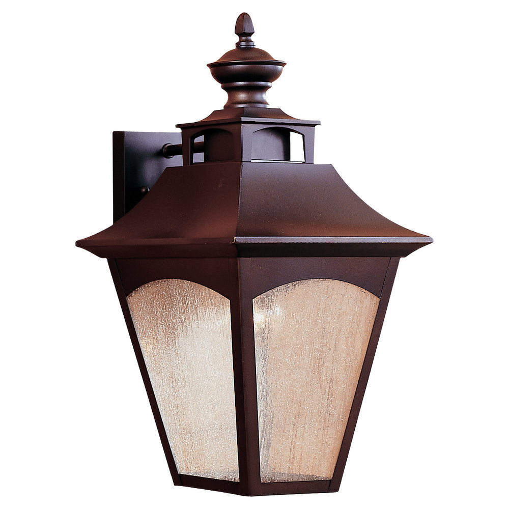 Murray Feiss 1 Bulb Oil Rubbed Bronze Outdoor   - C140-OL1002ORB