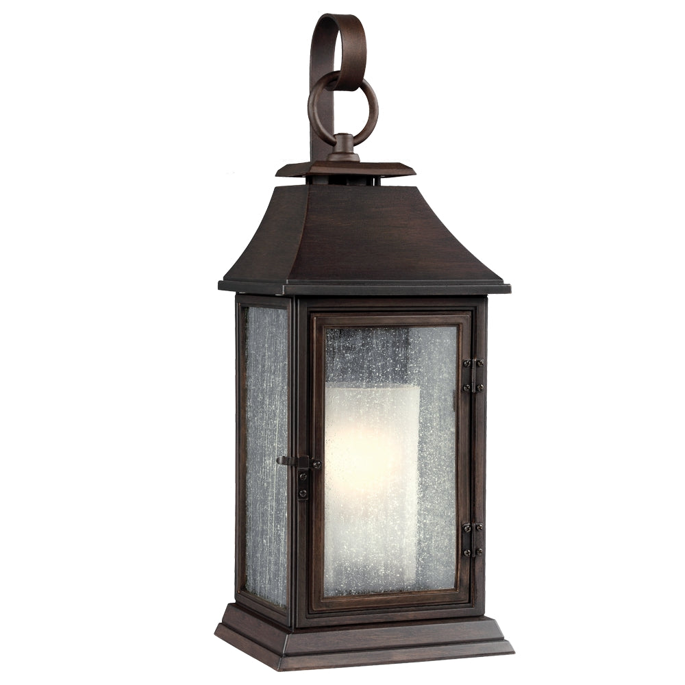 Murray Feiss 1 - Light Outdoor Sconce - C140-OL10602HTCP