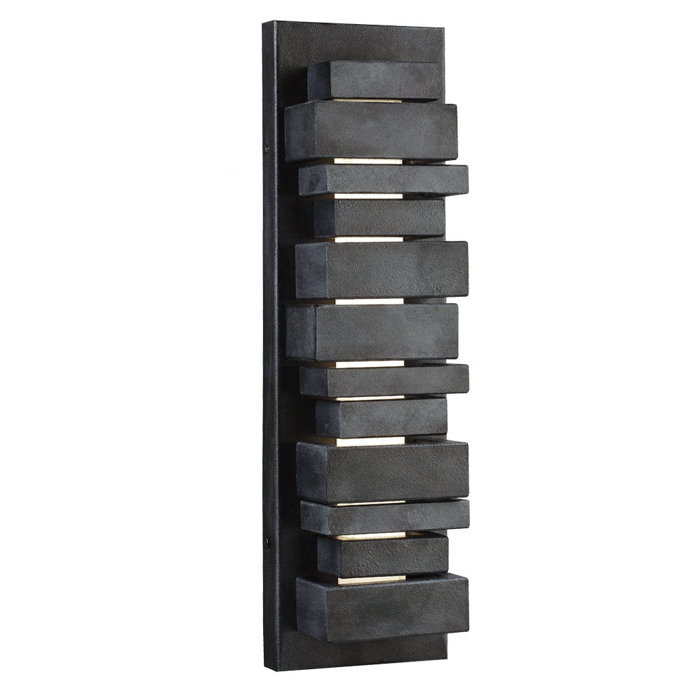 Murray Feiss 18" LED Outdoor Sconce - C140-OL11201DWZ