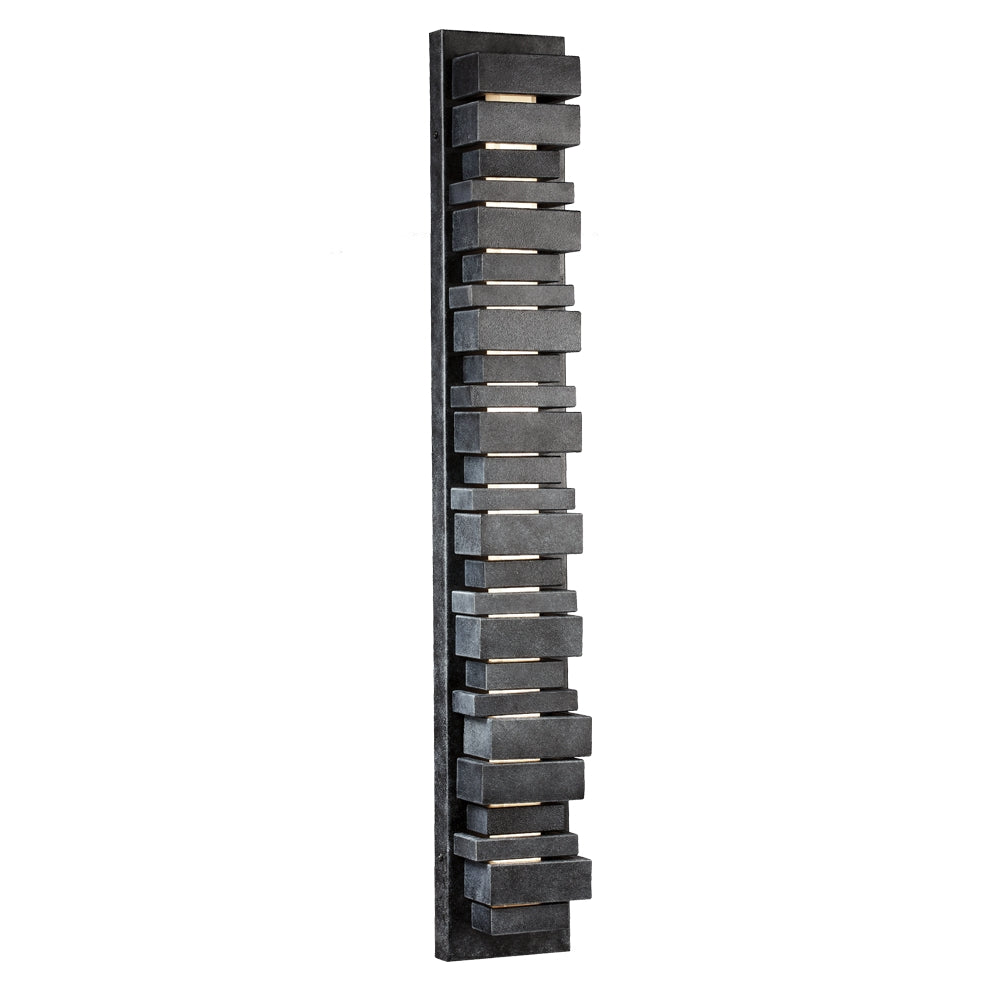 Murray Feiss 34" LED Outdoor Sconce - C140-OL11203DWZ
