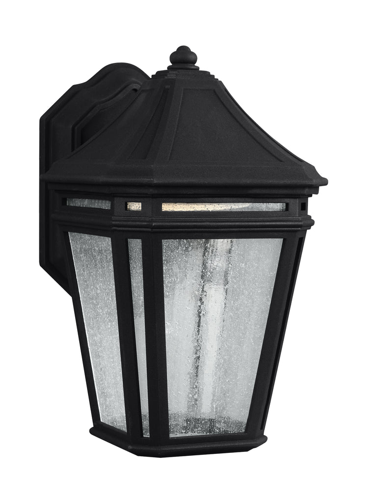 Murray Feiss LED Outdoor Sconce - C140-OL11300BK-LED
