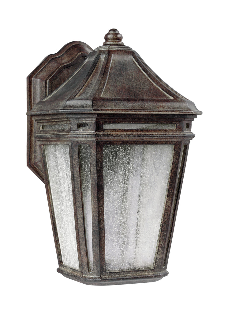 Murray Feiss LED Outdoor Sconce - C140-OL11302WCT-LED
