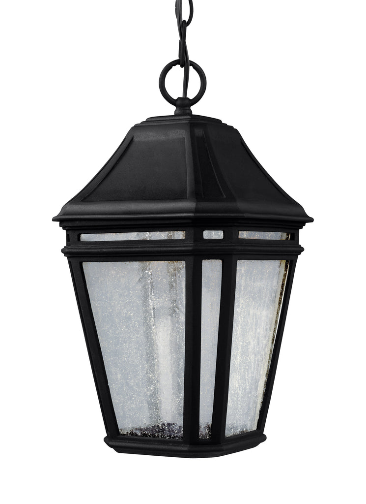 Murray Feiss LED Outdoor Pendant - C140-OL11309BK-LED