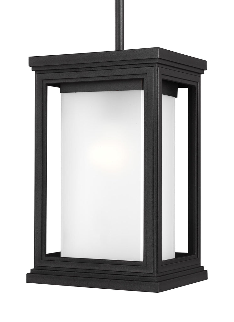 Murray Feiss 1 - Light Outdoor Pendant - C140-OL12909TXB