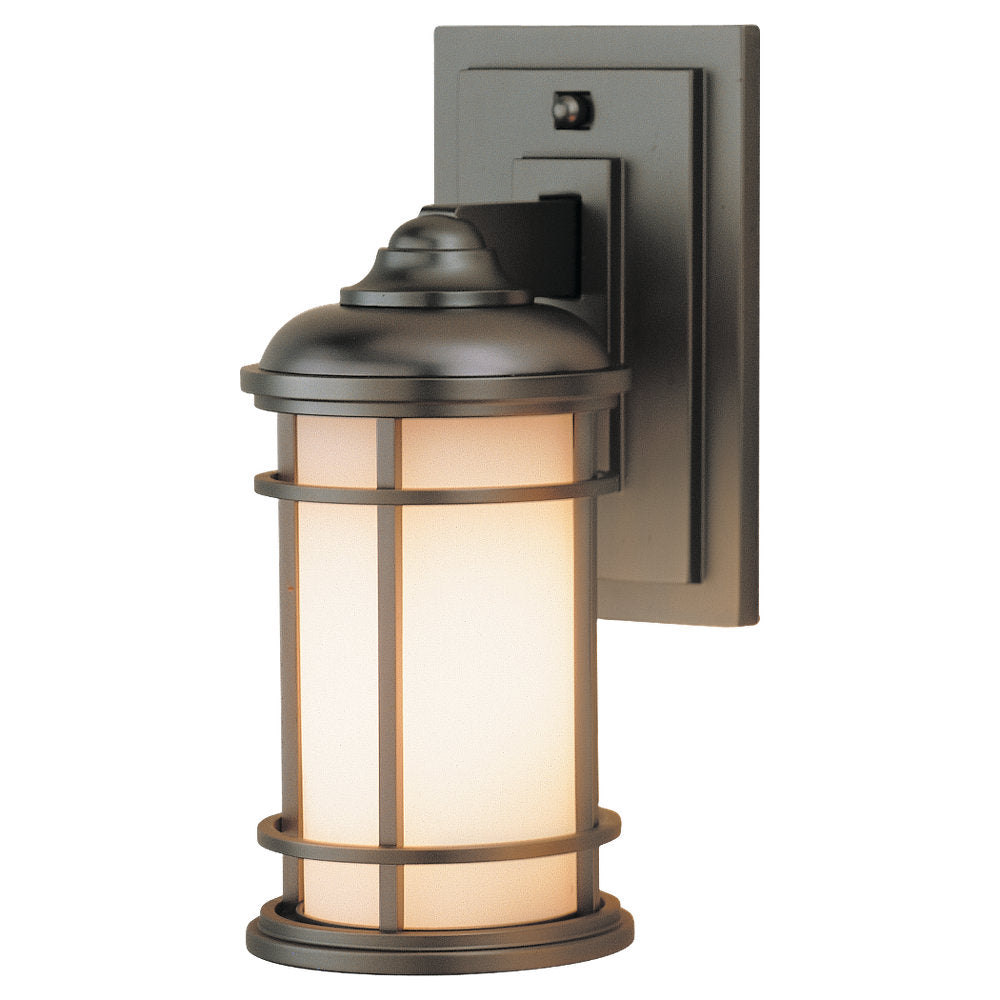 Murray Feiss 1 Bulb Burnished Bronze Outdoor   - C140-OL2200BB