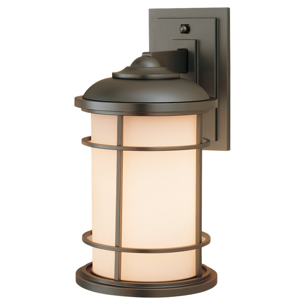 Murray Feiss 1 Bulb Burnished Bronze Outdoor   - C140-OL2201BB