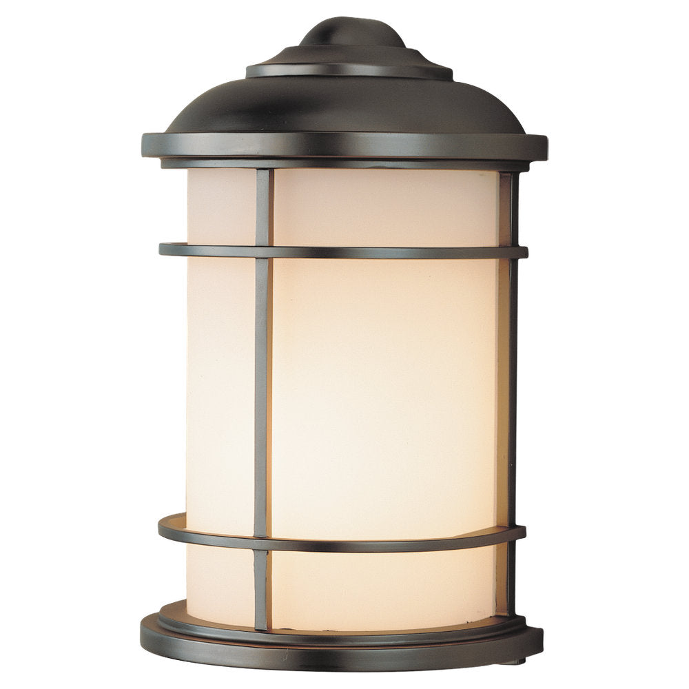 Murray Feiss 1 - Light Wall Lantern - C140-OL2203BB-LED