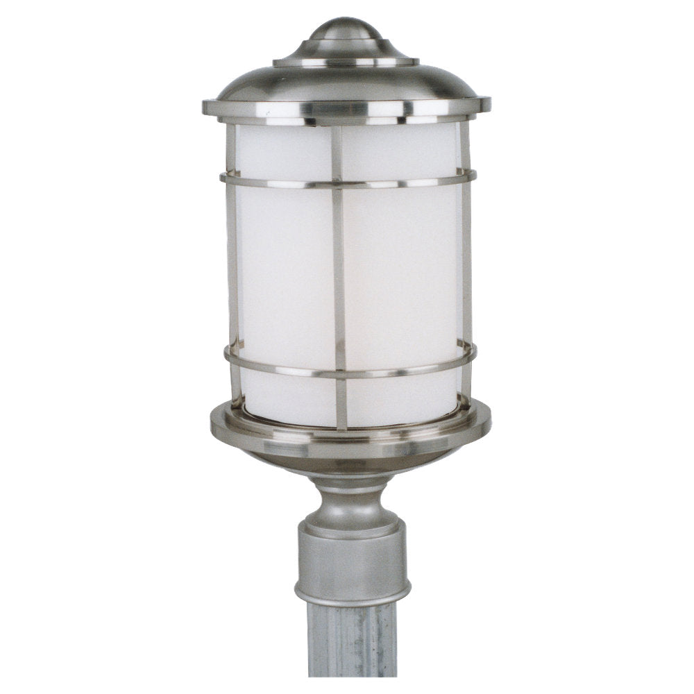 Murray Feiss 1 - Light Post - C140-OL2207BS-LED