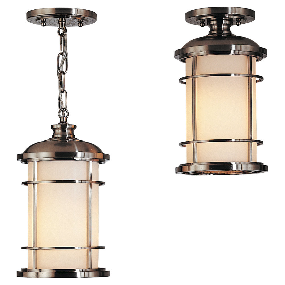 Murray Feiss 1 - Light Pendant - C140-OL2209BS-LED