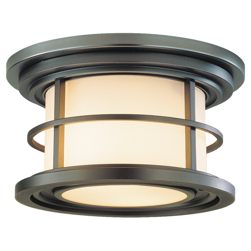 Murray Feiss 1 - Light Ceiling Fixture - C140-OL2213BB-LED