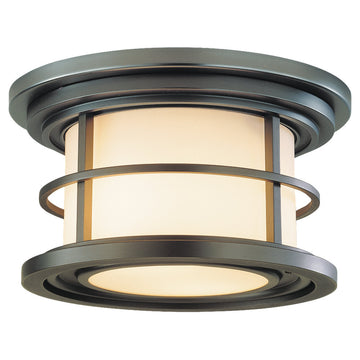 Murray Feiss 1 - Light Ceiling Fixture - C140-OL2213BB-LED