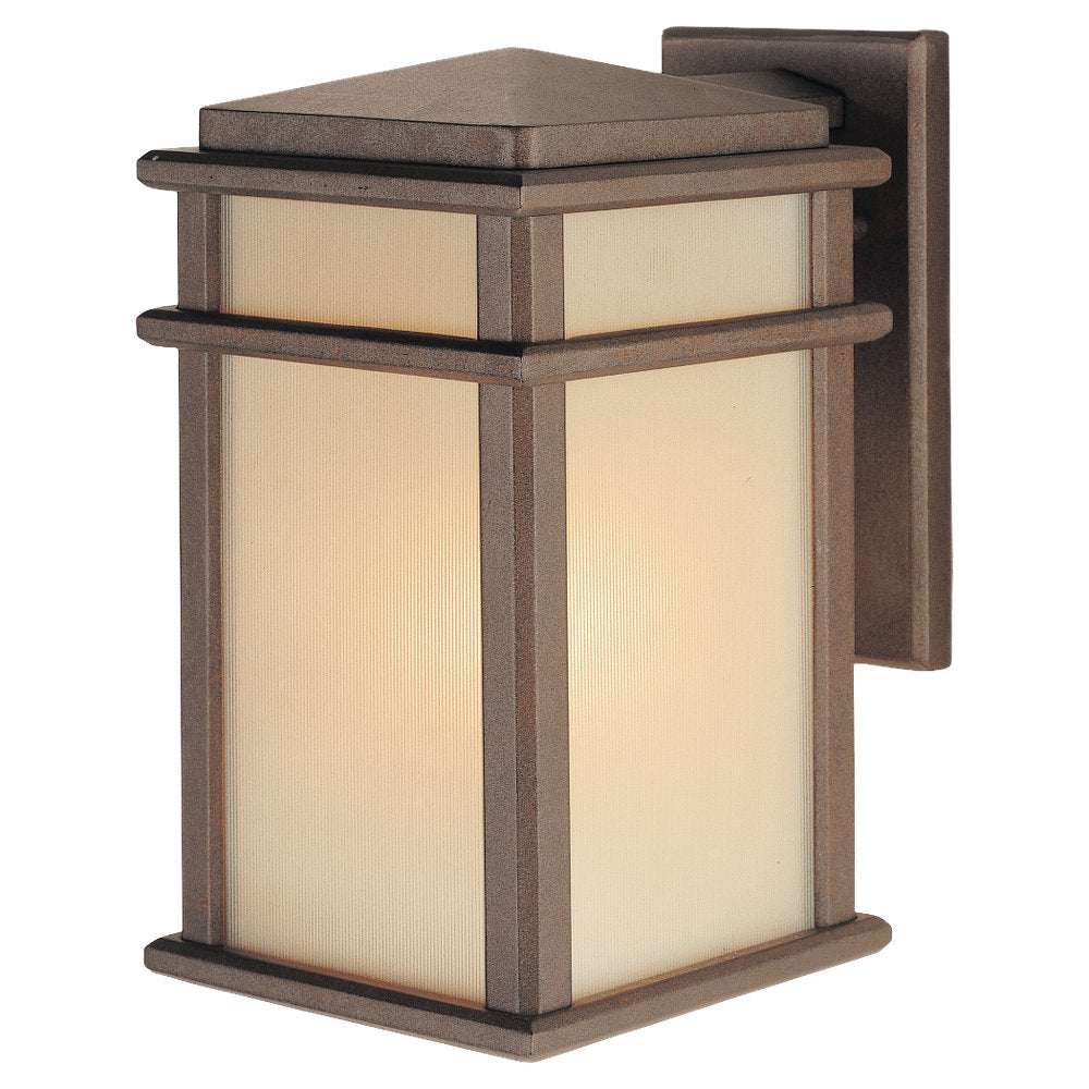 Murray Feiss 1 Bulb Corinthian Bronze Outdoor   - C140-OL3401CB