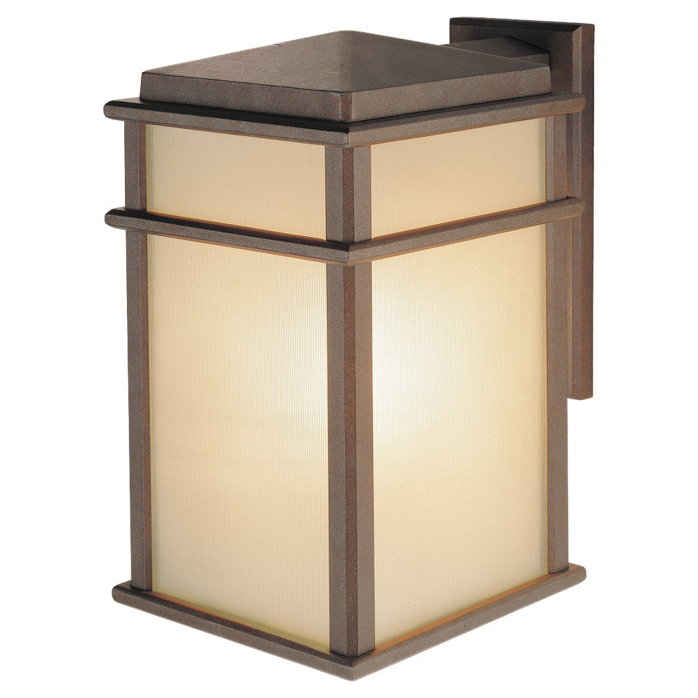 Murray Feiss 1 - Light Wall Lantern - C140-OL3402CB-LED