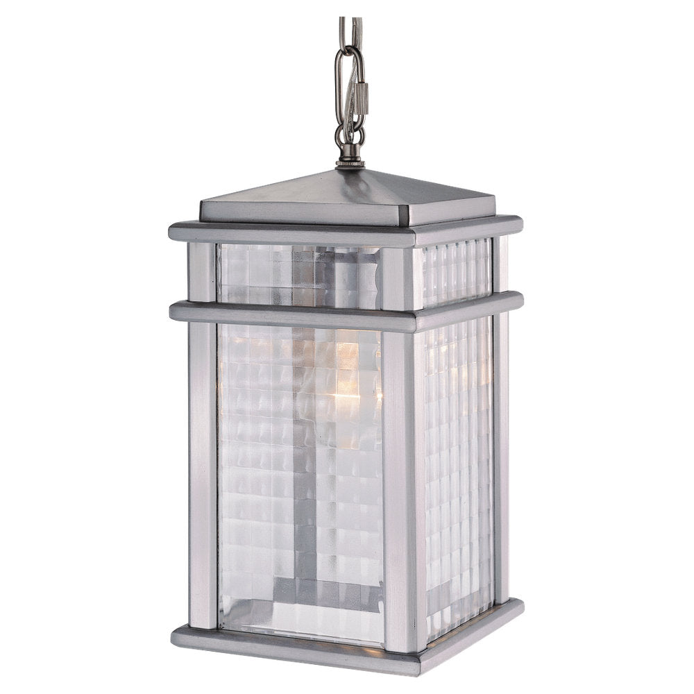 Murray Feiss 1 Bulb Brushed Aluminum Outdoor   - C140-OL3411BRAL