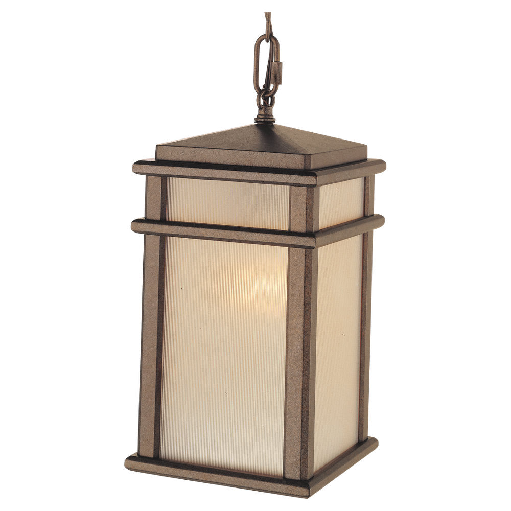Murray Feiss 1 Bulb Corinthian Bronze Outdoor   - C140-OL3411CB
