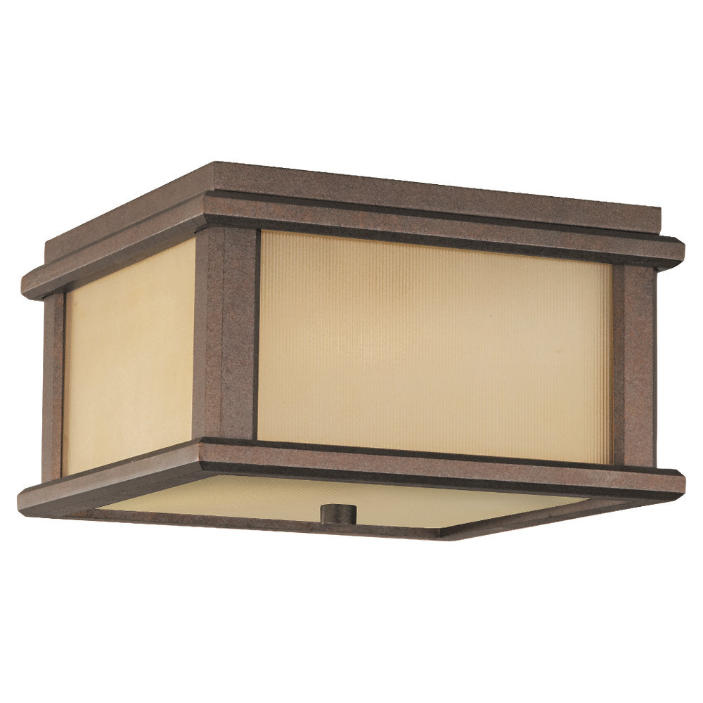 Murray Feiss 2 - Light Ceiling Fixture - C140-OL3413CB-LED