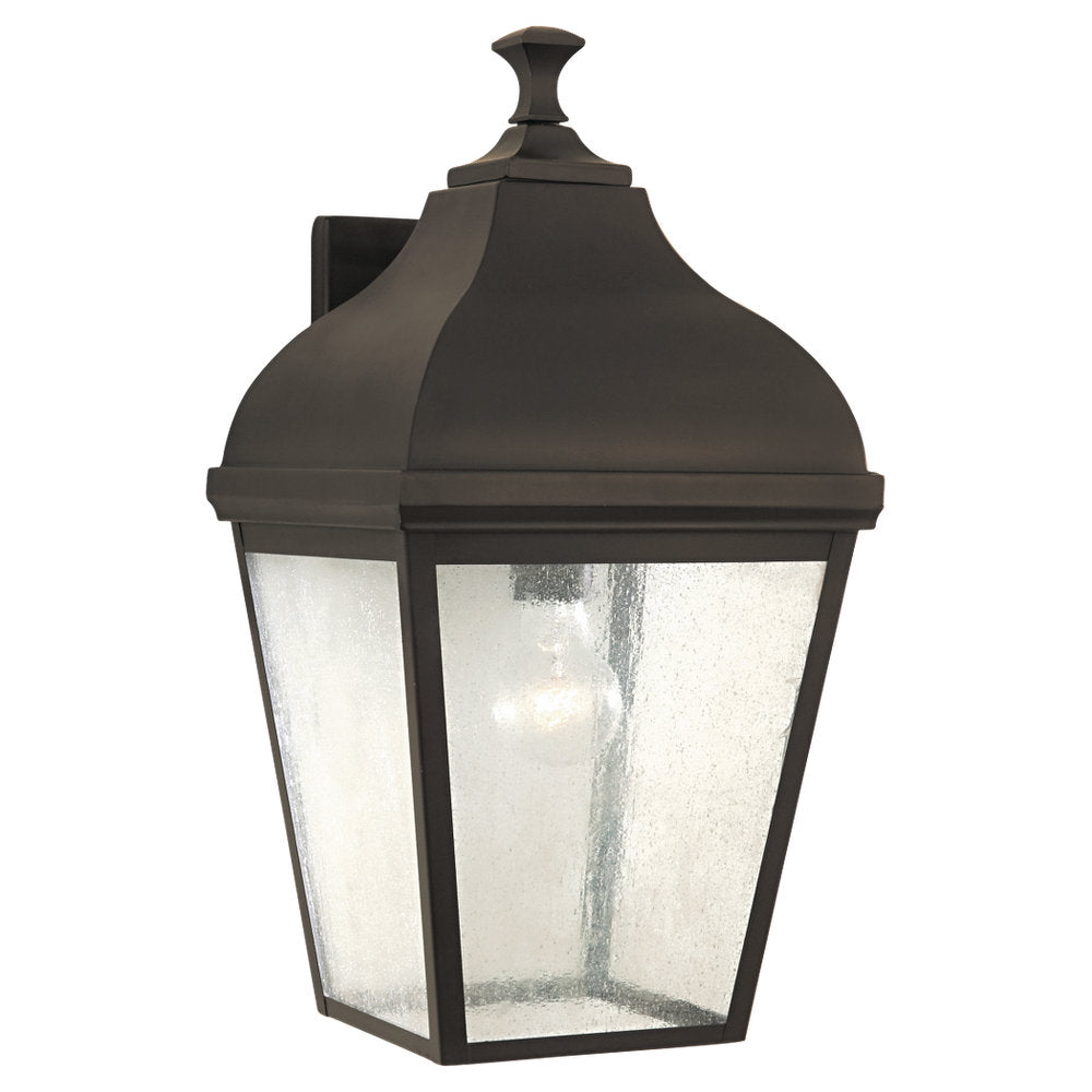 Murray Feiss 1 Bulb Oil Rubbed Bronze Outdoor   - C140-OL4003ORB