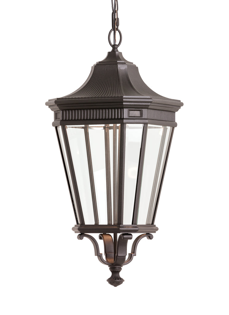 Murray Feiss 1 - Light LED Cotswold Lane - C140-OL5412GBZ-LED