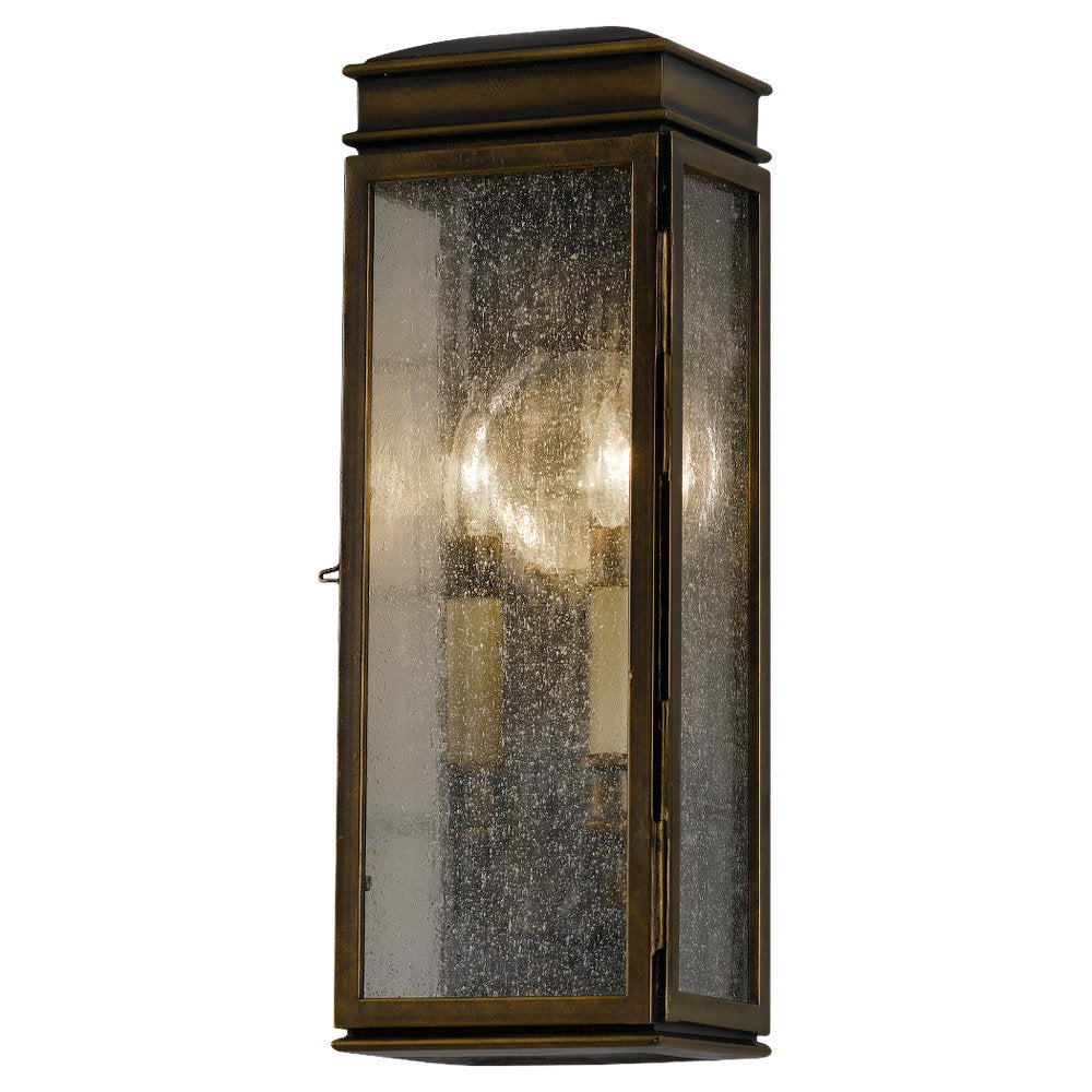 Murray Feiss 2 Bulb Astral Bronze Outdoor   - C140-OL7400ASTB