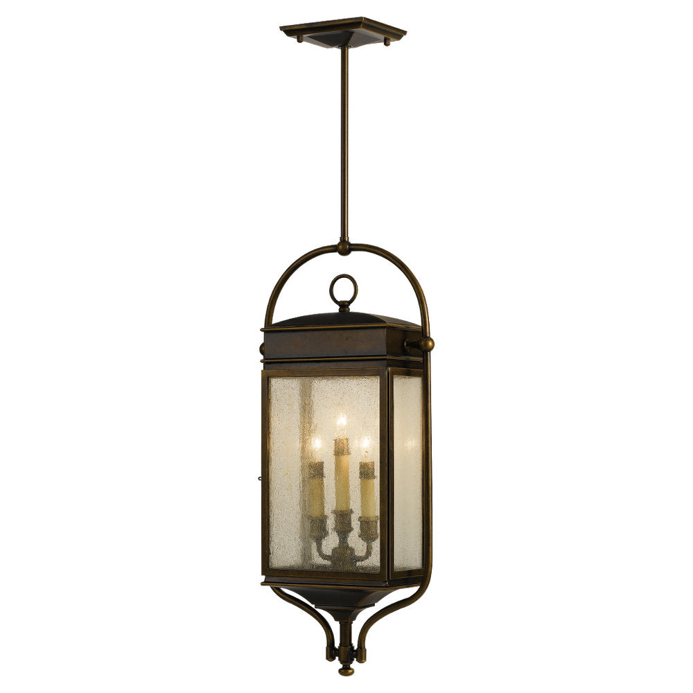 Murray Feiss 3 Bulb Astral Bronze Outdoor   - C140-OL7411ASTB