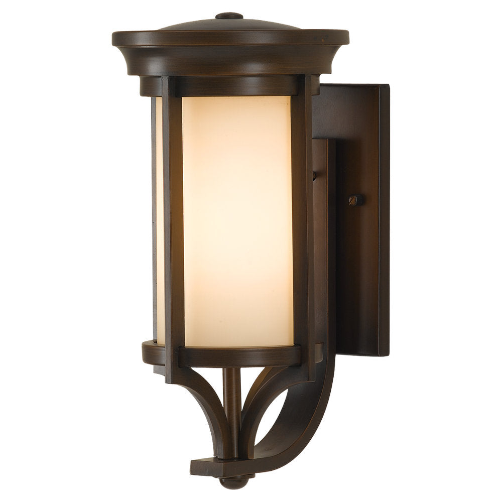 Murray Feiss 2 Bulb Heritage Bronze Outdoor   - C140-OL7501HTBZ