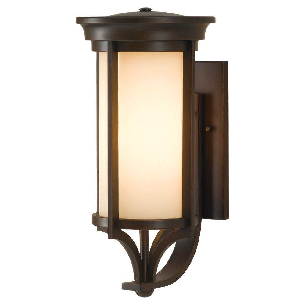 Murray Feiss 2 Bulb Heritage Bronze Outdoor   - C140-OL7502HTBZ