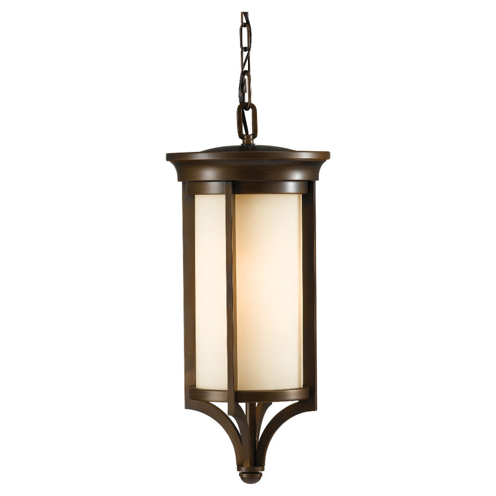 Murray Feiss 2 Bulb Heritage Bronze Outdoor   - C140-OL7511HTBZ
