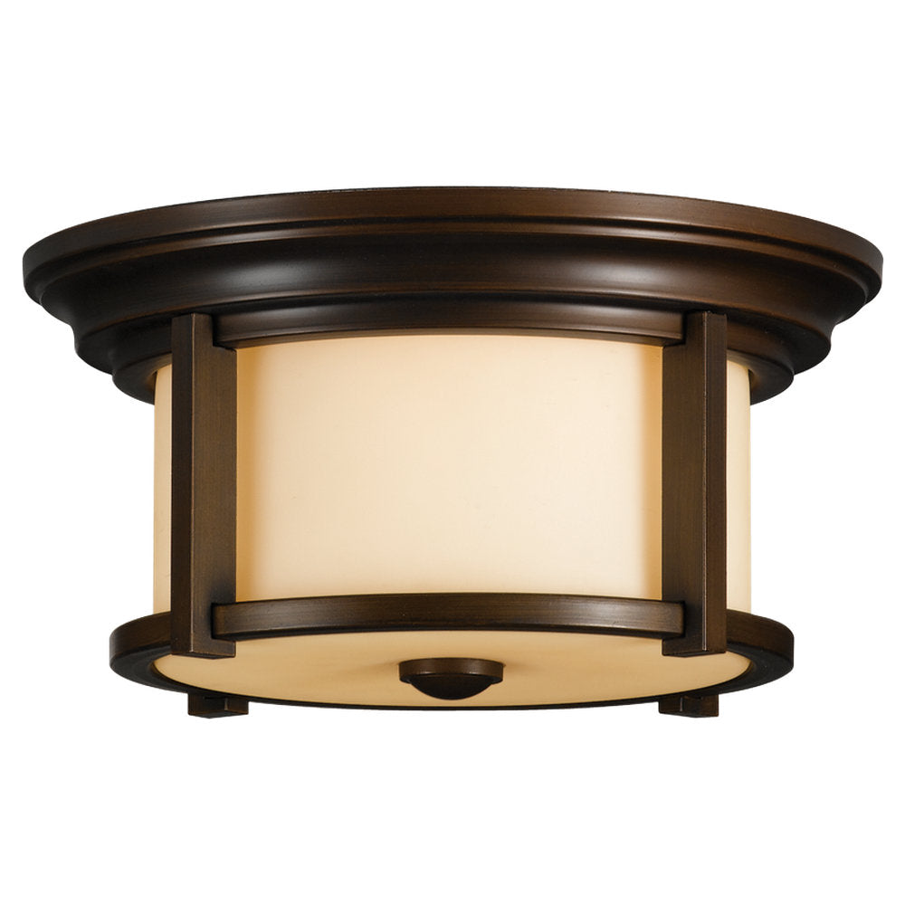 Murray Feiss 2 Bulb Heritage Bronze Outdoor   - C140-OL7513HTBZ