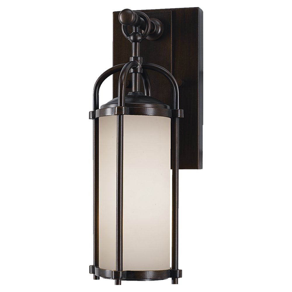 Murray Feiss 1 Bulb Espresso Outdoor   - C140-OL7600ES