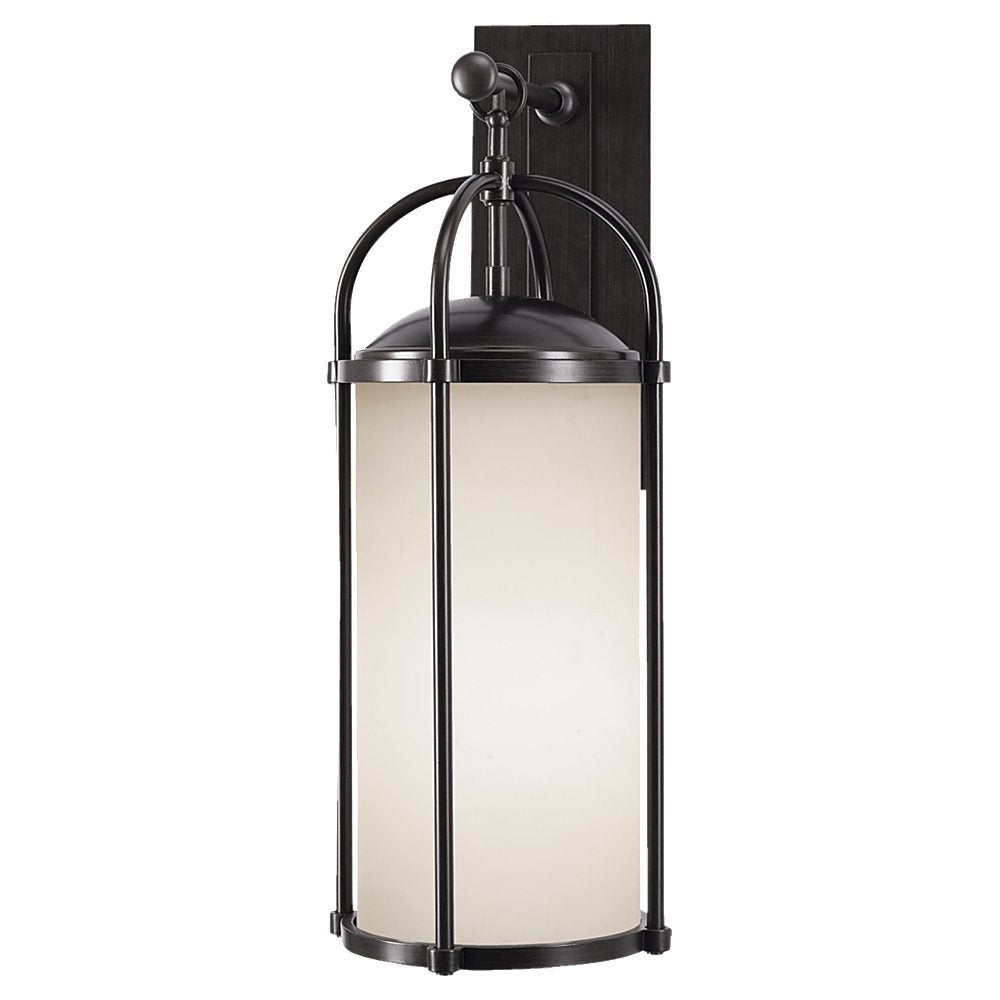 Murray Feiss 1 - Light Wall Lantern - C140-OL7602ES-LED