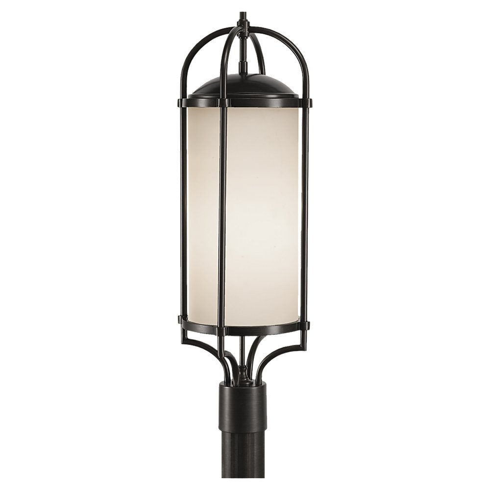 Murray Feiss 1 - Light Post - C140-OL7607ES-LED