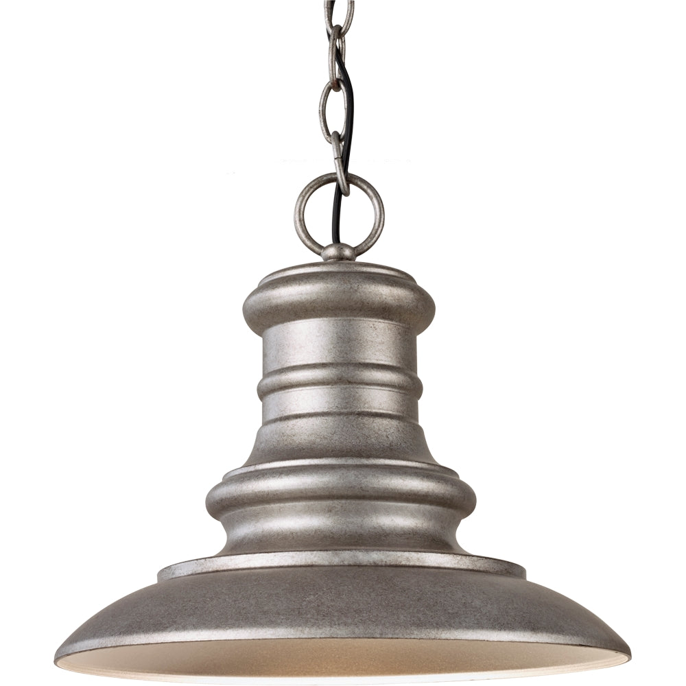 Murray Feiss 1 Bulb Tarnished Outdoor Lighting - C140-OL8904TRD