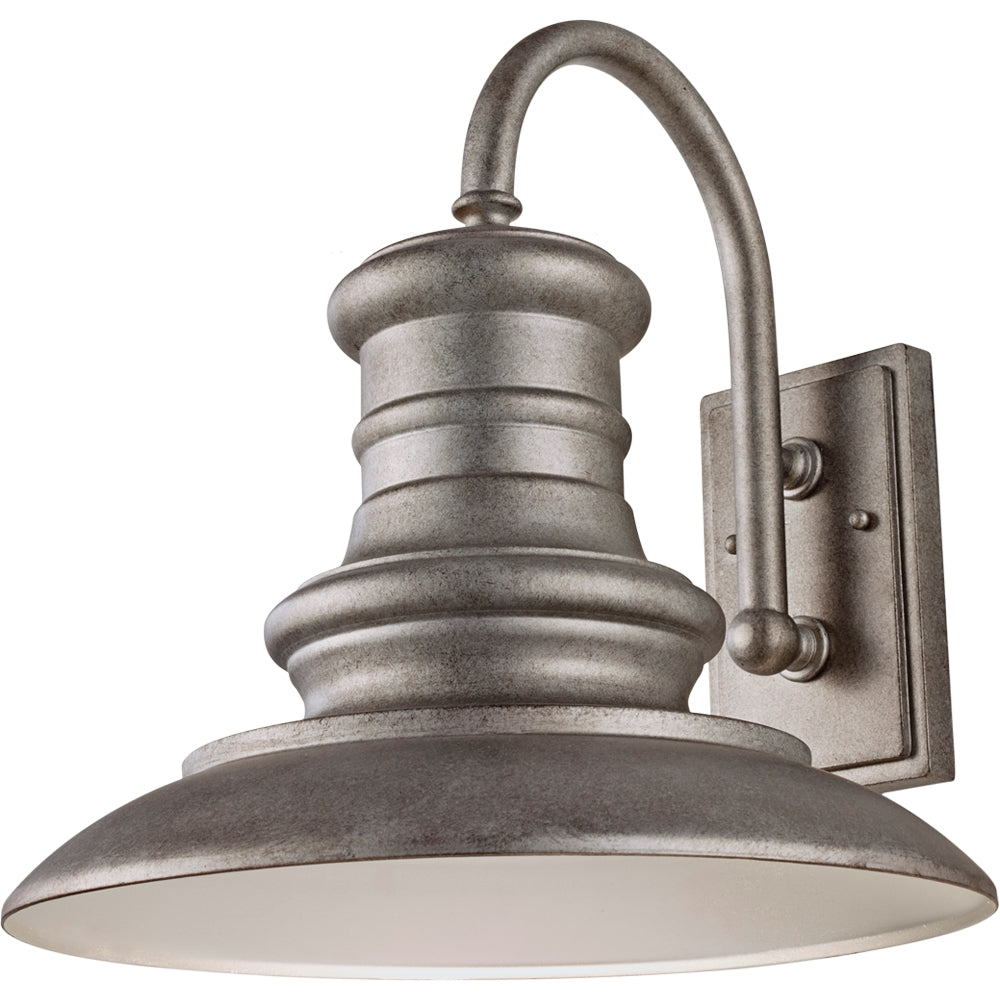 Murray Feiss 1 Bulb Tarnished Outdoor Lighting - C140-OL9004TRD