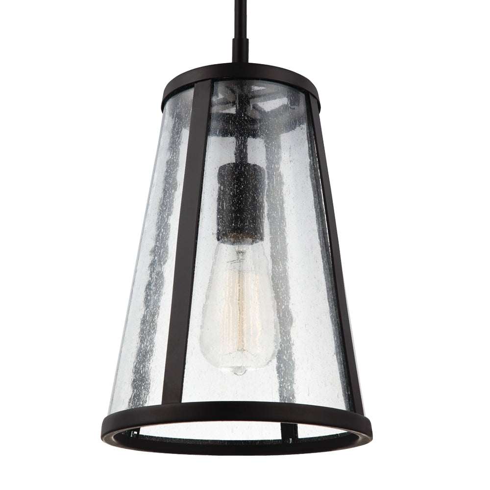 Murray Feiss 1 - Harrow Mini Pendant - C140-P1287ORB