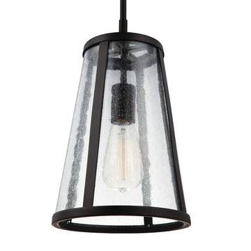 Murray Feiss 1 - Harrow Mini Pendant - C140-P1287ORB