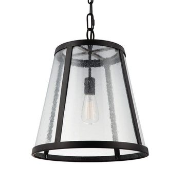 Murray Feiss 1 - Light Harrow Pendant - C140-P1289ORB