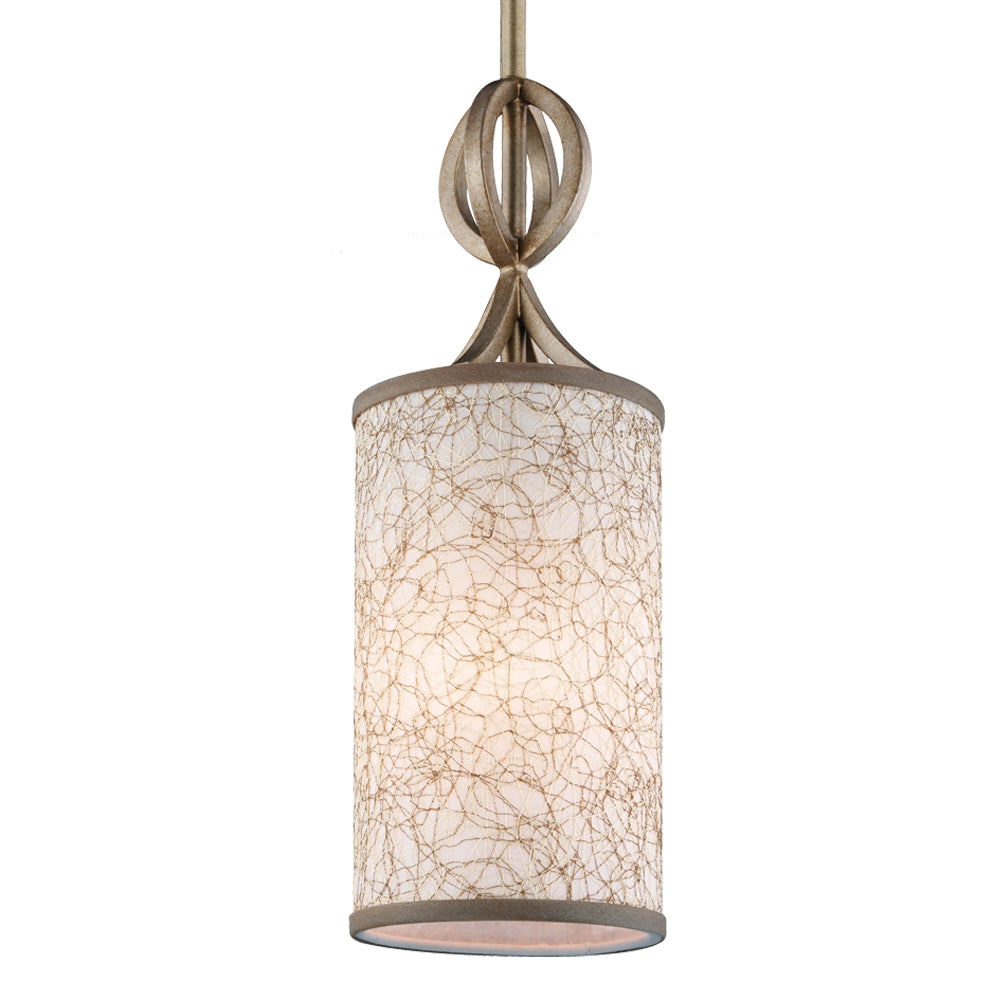 Murray Feiss 1 - Light Mini-Pendant - C140-P1345BUS