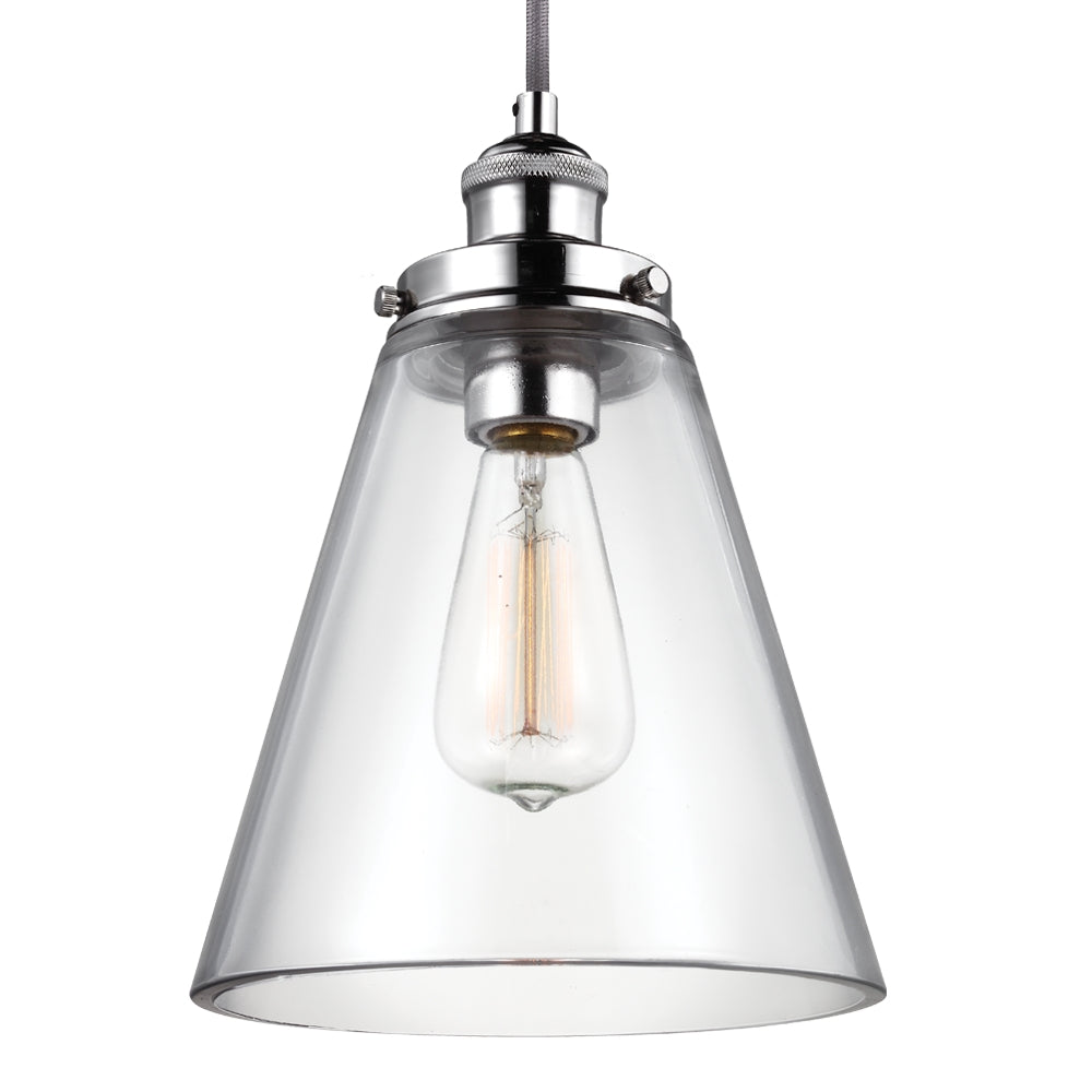 Murray Feiss 1 - Light Pendant - C140-P1348PN