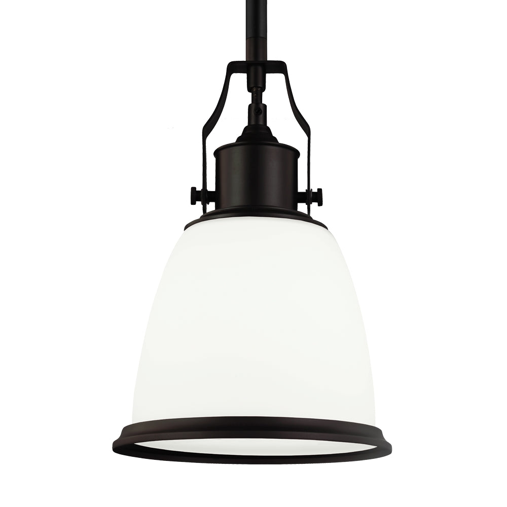 Murray Feiss 1 - Light Mini-Pendant - C140-P1351ORB