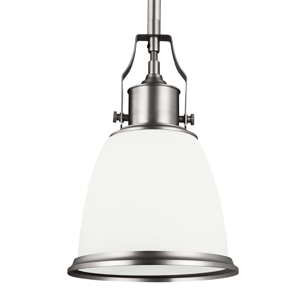 Murray Feiss 1 - Light Mini-Pendant - C140-P1351SN