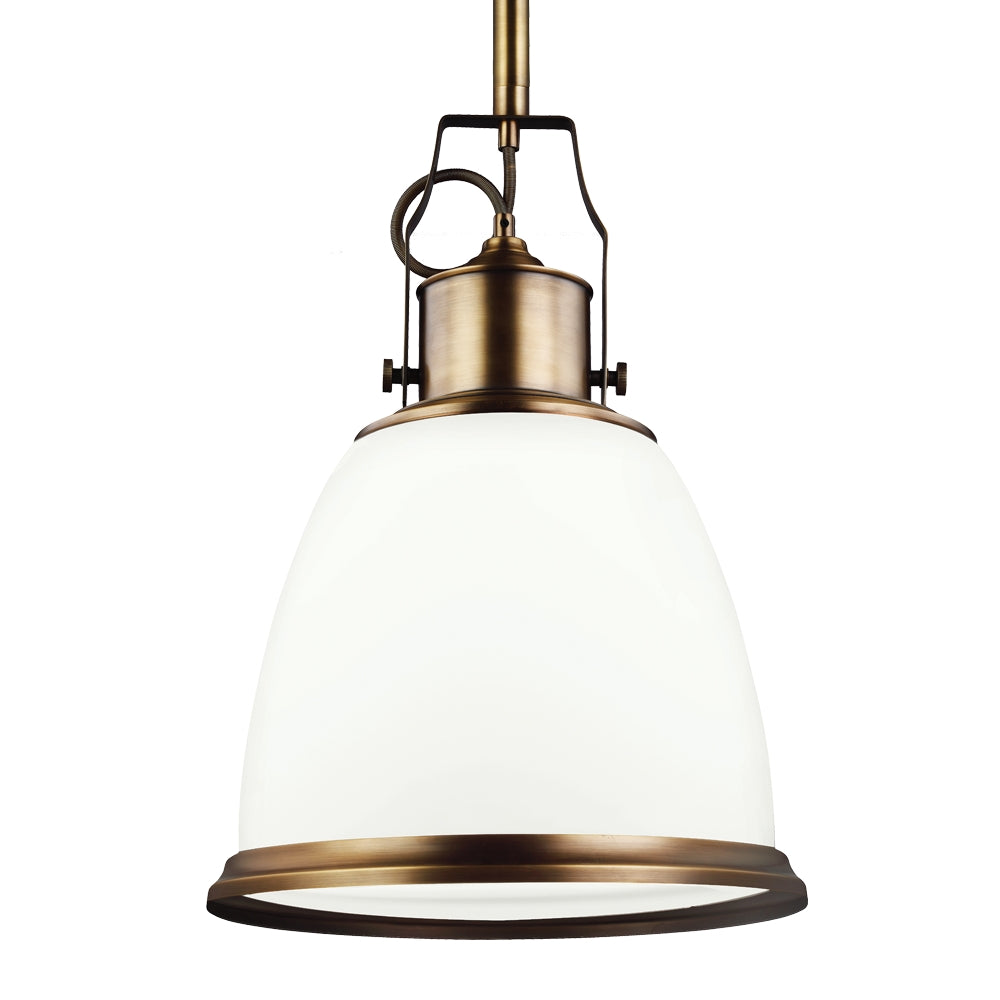Murray Feiss 1 - Light Pendant - C140-P1353AGB