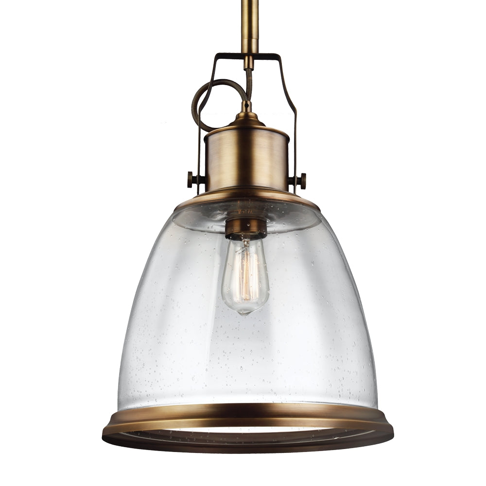 Murray Feiss 1 - Light Pendant - C140-P1356AGB