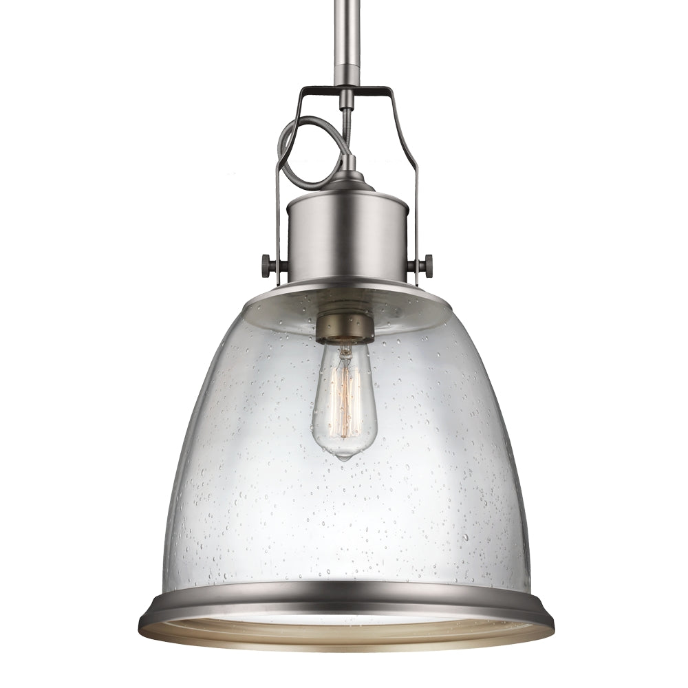 Murray Feiss 1 - Light Pendant - C140-P1356SN
